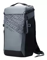 asus rog - Kompiuterio kuprinė  Asus ROG Ranger BP2701  Gaming Backpack (Cybertext Edition)  Fits up to size - 9 nuotrauka