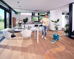 leifheit grind - Leifheit Clean Twist M Ergo Mobile 52121 - 2 nuotrauka