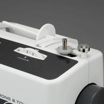 siuvimo masina brother - Brother HF-37 - 3 nuotrauka