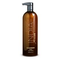 i.c.o.n india - I.C.O.N. India Cleansing šampūnas, 237 ml - 2 nuotrauka