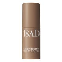 konturavimo piestukas - IsaDora Contour Stick Sculpt & Define kontūravimo pieštukas, 32 Beige Neutral, 5,5 g - 5 nuotrauka