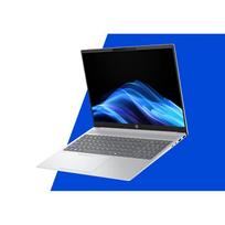 intel arc graphics - HP OmniBook 5 AI 16-af1216nw, Ultra 7 255U, 16", 16 GB, 512 GB, 2K OLED, Windows 11 Home, Ledinis sidabras (Glacier Silver) - 5 nuotrauka