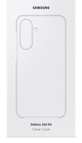 galaxy a26 - Samsung EF-QA266CTEGWW - 2 nuotrauka