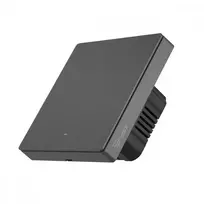 sonoff smart switch - Sonoff SwitchMan M5 Wifi 1 klaviško jungiklis 86mm pločio M5-1C-86 - 3 nuotrauka
