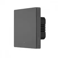 sonoff smart switch - Sonoff SwitchMan M5 Wifi 1 klaviško jungiklis 86mm pločio M5-1C-86 - 4 nuotrauka