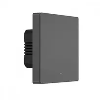 sonoff smart switch - Sonoff SwitchMan M5 Wifi 1 klaviško jungiklis 86mm pločio M5-1C-86 - 5 nuotrauka