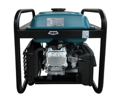 inverterinis generatorius - KÖNNER & SÖHNEN KS 4500i, 4,2 kW 230V - 10 nuotrauka