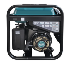 inverterinis generatorius - KÖNNER & SÖHNEN KS 4500i, 4,2 kW 230V - 11 nuotrauka