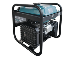 inverterinis generatorius - KÖNNER & SÖHNEN KS 4500i, 4,2 kW 230V - 13 nuotrauka