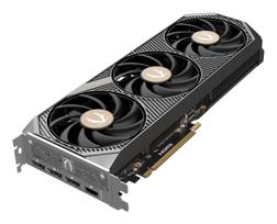 hdmi - Zotac GAMING GeForce RTX 5070 SOLID OC 12GB GDDR7 - 5 nuotrauka