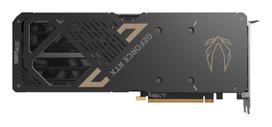 hdmi - Zotac GAMING GeForce RTX 5070 SOLID OC 12GB GDDR7 - 7 nuotrauka