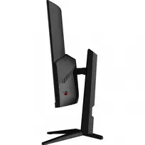 curved monitorius - MSI MAG 321CUPDFDE Curved - 4 nuotrauka