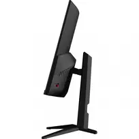 curved monitorius - MSI MAG 321CUPDFDE Curved - 5 nuotrauka