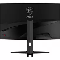 curved monitorius - MSI MAG 321CUPDFDE Curved - 6 nuotrauka