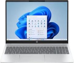 hp 1tb 16gb - HP OmniBook 16-AF1055CL, Ultra 5 225U, 16 GB, 1 TB, 16", WUXGA, Touchscreen, Sidabrinis (Silver) - 5 nuotrauka