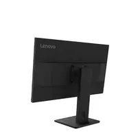 2560 x 1440 ips 27 - Lenovo ThinkVision E27Q-40 27", IPS, QHD, 100Hz - 5 nuotrauka