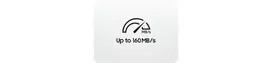 microsd 512gb u3 - Atminties kortelė Samsung EVO Plus 512GB microSDXC UHS-I U3 - 2 nuotrauka