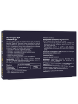kapsule - LYL sunD3 PROFESSIONAL 4000 SV, purškiklis, 50 ml - 5 nuotrauka