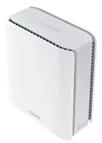 wifi antena - Asus ZenWiFi BT8 (2-pack) Tri-band WiFi 7 (802.11be) Baltas (White) - 5 nuotrauka