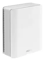 wifi antena - Asus ZenWiFi BT8 (2-pack) Tri-band WiFi 7 (802.11be) Baltas (White) - 6 nuotrauka