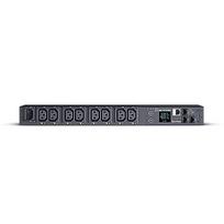 itampos stabilizatorius - UPS įtampos stabilizatorius Cyber Power PDU41004 - 2 nuotrauka