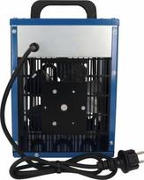 elektrinis sildytuvas 2 kw - Blaupunkt EH7010 - 4 nuotrauka