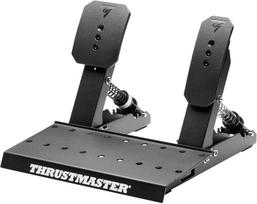 racing vairai - Thrustmaster T598-X Vairas su Pedalais Juodas (Black) - 10 nuotrauka