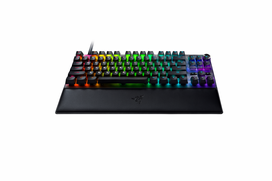 razer v3 - Razer Huntsman V3 Pro TKL 8 KHz Juodas (Black) - 7 nuotrauka