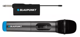 microphone - Blaupunkt WM40U - 3 nuotrauka