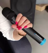 microphone - Blaupunkt WM40U - 4 nuotrauka