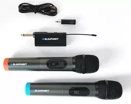 prime3 - Blaupunkt WM60UDB - 6 nuotrauka