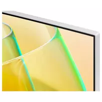 samsung monitorius - Samsung ViewFinity S6 S65TC LS34C650TAUXEN 34", VA, UWQHD, 100Hz, baltas (white) - 7 nuotrauka