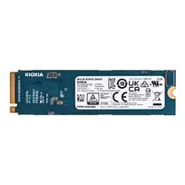 ssd 2tb hdd - Kioxia EXCERIA SSD G2 2 TB M.2 NVMe - 3 nuotrauka