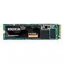 ssd 2tb hdd - Kioxia EXCERIA SSD G2 2 TB M.2 NVMe - 4 nuotrauka