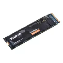 ssd 2tb hdd - Kioxia EXCERIA SSD G2 2 TB M.2 NVMe - 5 nuotrauka