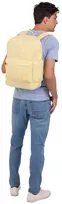 turistine kuprine - Case Logic 4928 Campus 24L CCAM-1216 Yonder Yellow - 2 nuotrauka