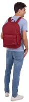 turistine kuprine - Case Logic 4927 Campus 24L CCAM-1216 Pomergranate Red - 2 nuotrauka