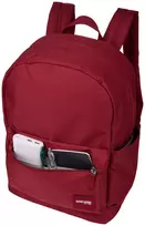 turistine kuprine - Case Logic 4927 Campus 24L CCAM-1216 Pomergranate Red - 4 nuotrauka