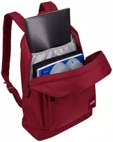 turistine kuprine - Case Logic 4927 Campus 24L CCAM-1216 Pomergranate Red - 5 nuotrauka