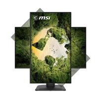 144hz ips monitorius - MSI PRO MP275PGN - 13 nuotrauka