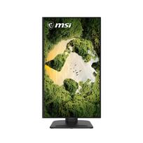 144hz ips monitorius - MSI PRO MP275PGN - 14 nuotrauka