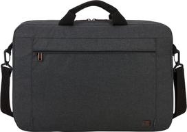 laptop dekl - Case Logic 5339 Era Laptop Bag 15 Attache  Obsidian - 2 nuotrauka