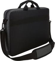 laptop dekl - Case Logic 5339 Era Laptop Bag 15 Attache  Obsidian - 3 nuotrauka