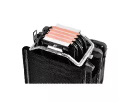 cpu argb cooler - Thermaltake UX200 SE ARGB (CL-P105-AL12SW-A) - 4 nuotrauka