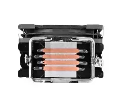 cpu argb cooler - Thermaltake UX200 SE ARGB (CL-P105-AL12SW-A) - 5 nuotrauka