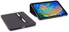 ipad pencil - Case Logic 5071 Snapview Case iPad 10.9 with pencil holder CSIE-2256 Black - 2 nuotrauka