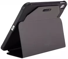 ipad pencil - Case Logic 5071 Snapview Case iPad 10.9 with pencil holder CSIE-2256 Black - 3 nuotrauka