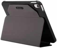 ipad pencil - Case Logic 5071 Snapview Case iPad 10.9 with pencil holder CSIE-2256 Black - 4 nuotrauka