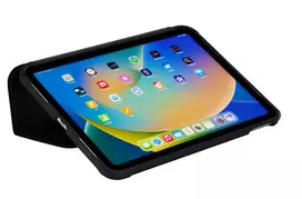 ipad pencil - Case Logic 5071 Snapview Case iPad 10.9 with pencil holder CSIE-2256 Black - 5 nuotrauka