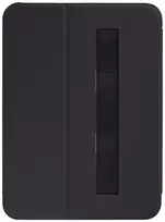 ipad pencil - Case Logic 5071 Snapview Case iPad 10.9 with pencil holder CSIE-2256 Black - 6 nuotrauka